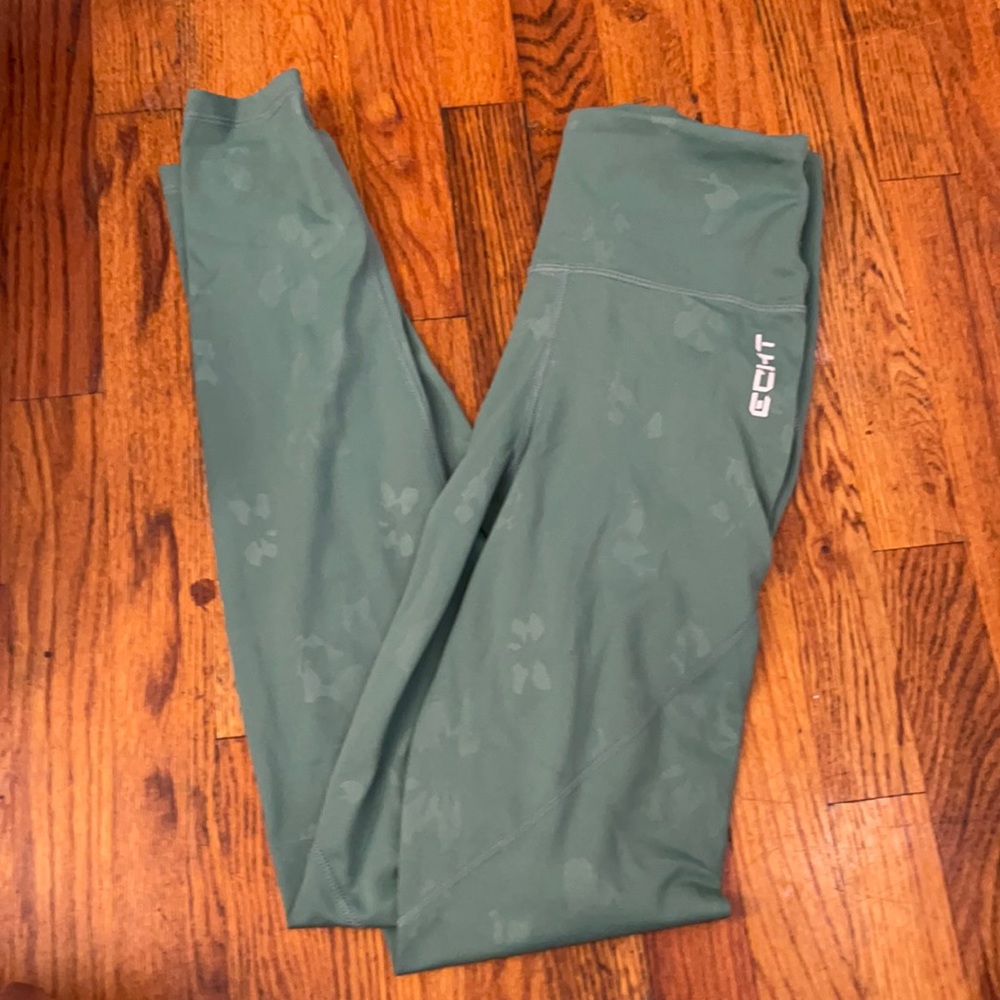 Workout leggings